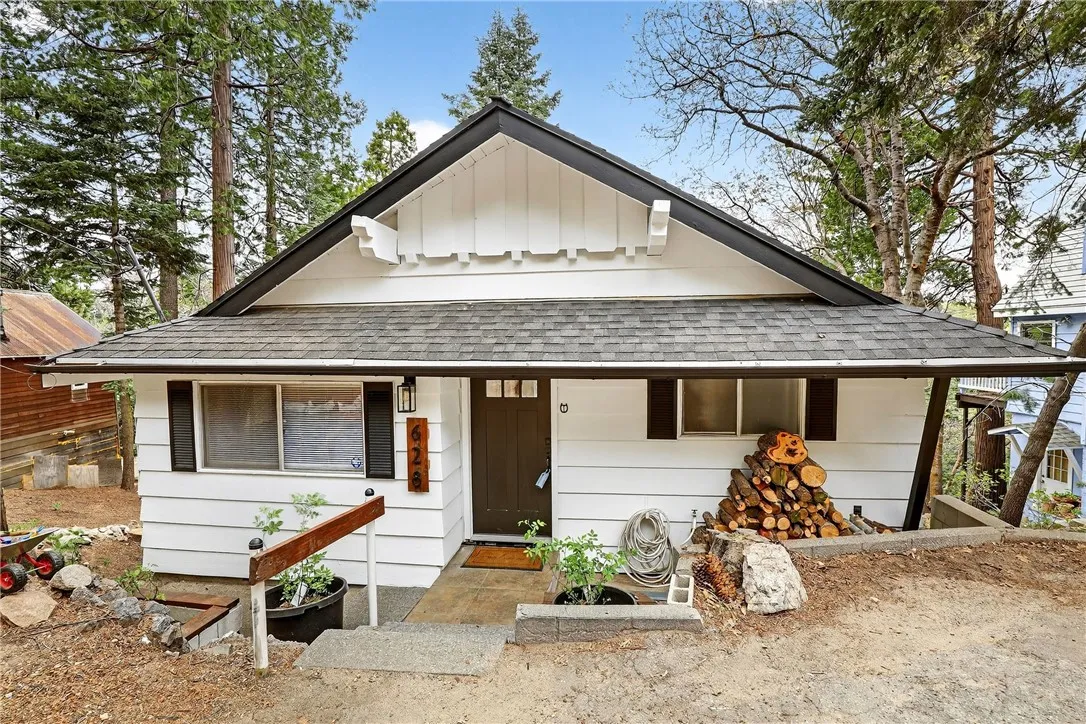 Twin Peaks, CA 92391