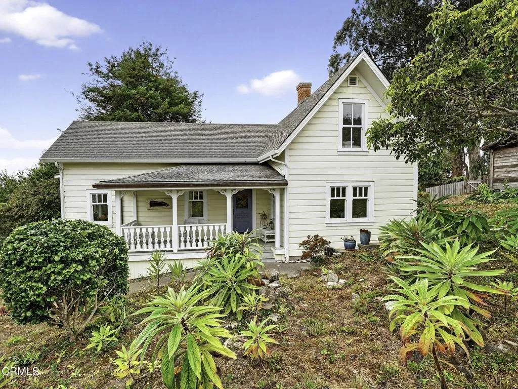 45060 Covelo Street, Mendocino, CA 95460 - Photo 2 of 43, Mendocino, CA