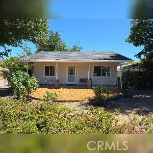10030 Hagemann Lane, Upper Lake, CA 95485