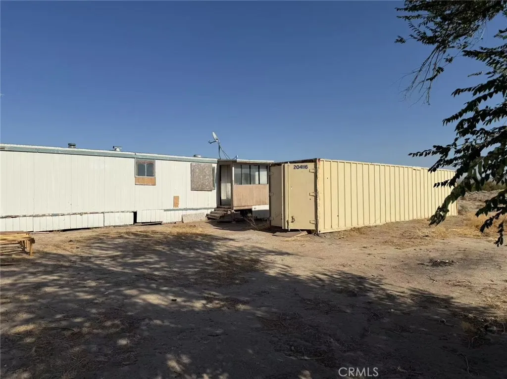 1097 N State UNIT 194, Hemet, CA, 92543