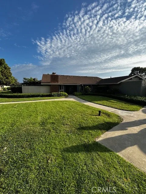 MLS: CV25192304 Condo For Sale