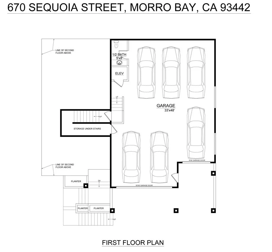 Morro Bay, CA 93442