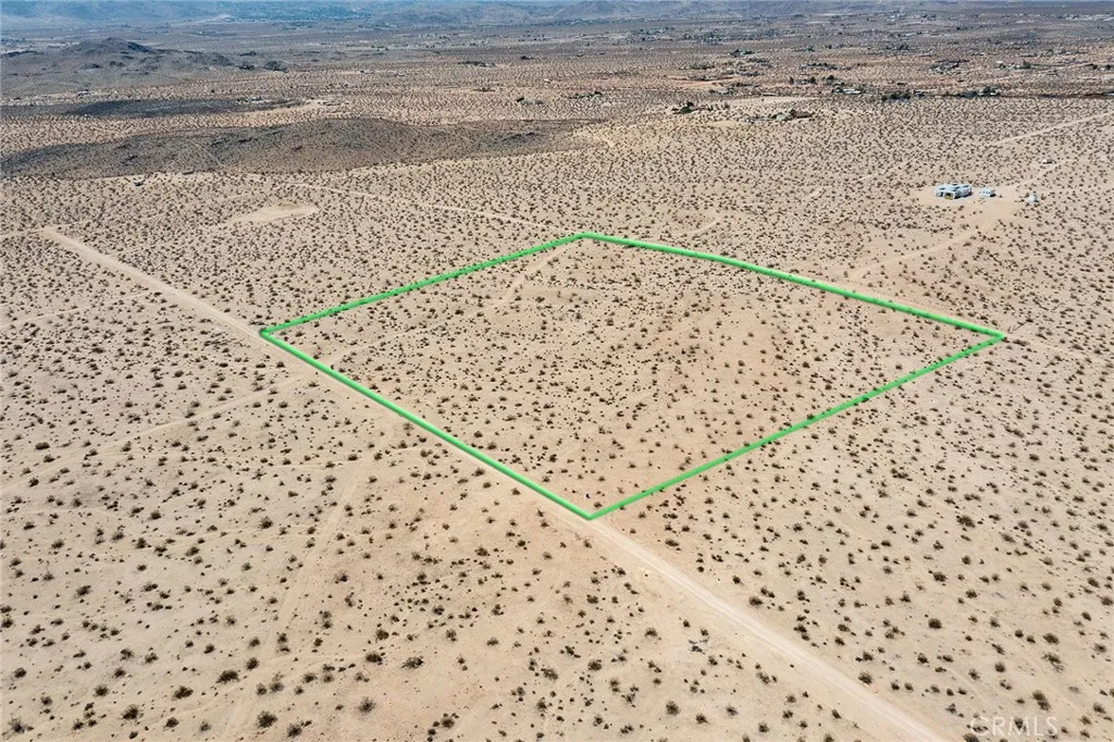 2650 Delaware, Joshua Tree, CA 92252 - Main photo, Joshua Tree, CA