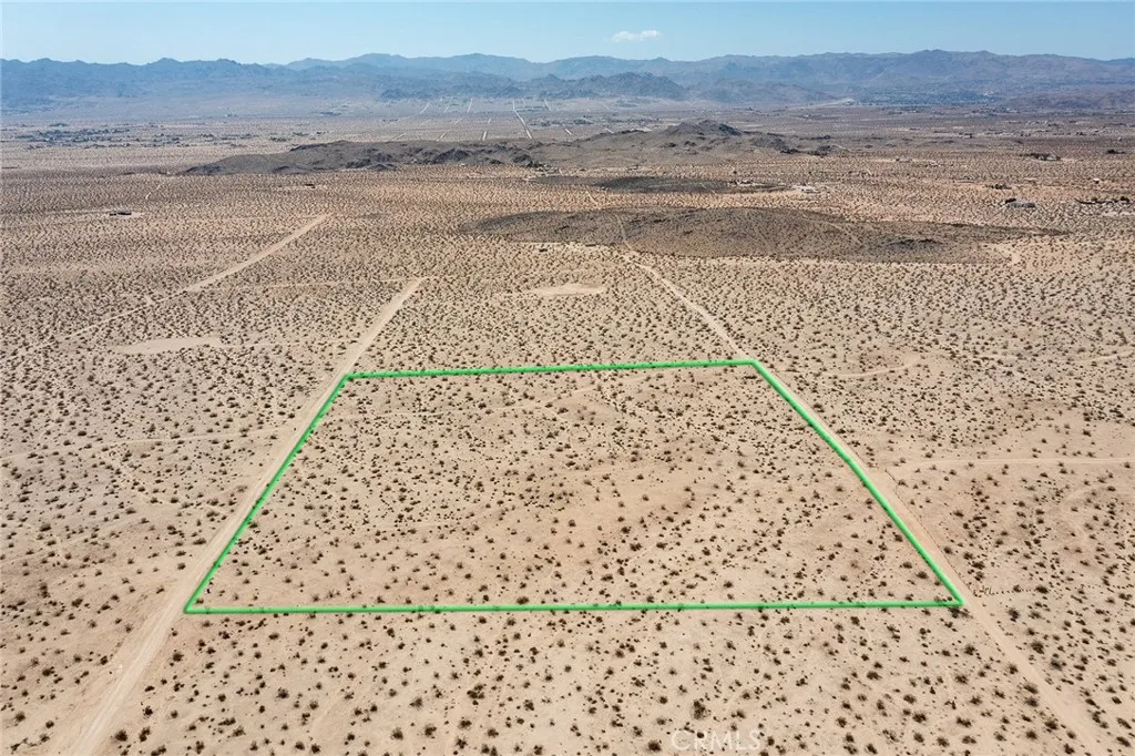 2650 Delaware, Joshua Tree, CA 92252 - Photo 3 of 18, Joshua Tree, CA