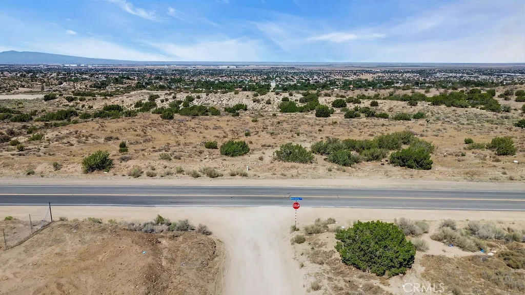 0 Vic Ave V Barrel Spgs, Palmdale, CA 93550 - Photo 4 of 31, Palmdale, CA