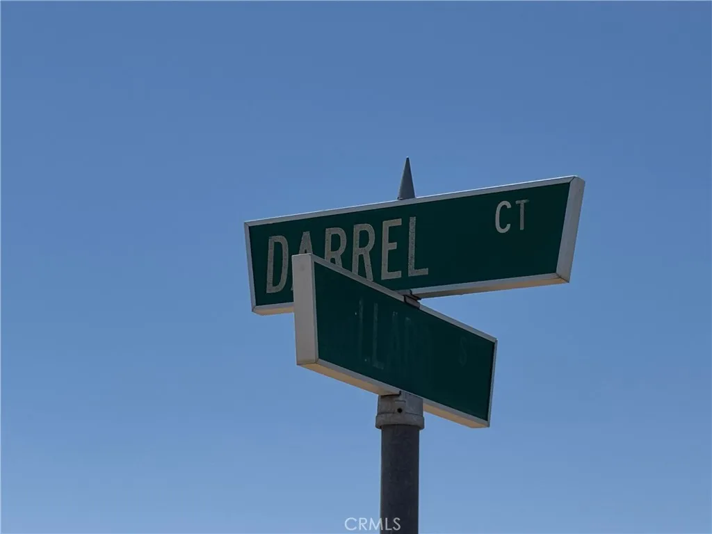0 Darrel, California City, CA 93505 - Photo 4 of 6, California City, CA