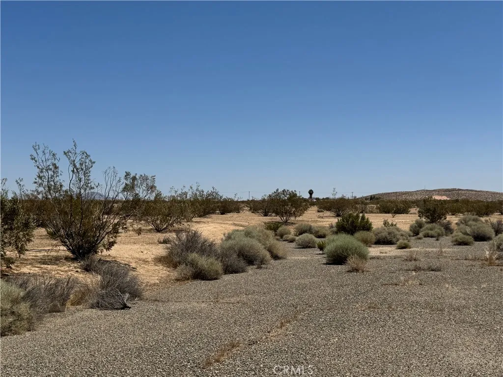 0 Darrel, California City, CA 93505 - Photo 2 of 6, California City, CA