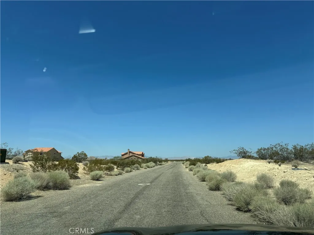 0 Darrel, California City, CA 93505 - Photo 3 of 6, California City, CA