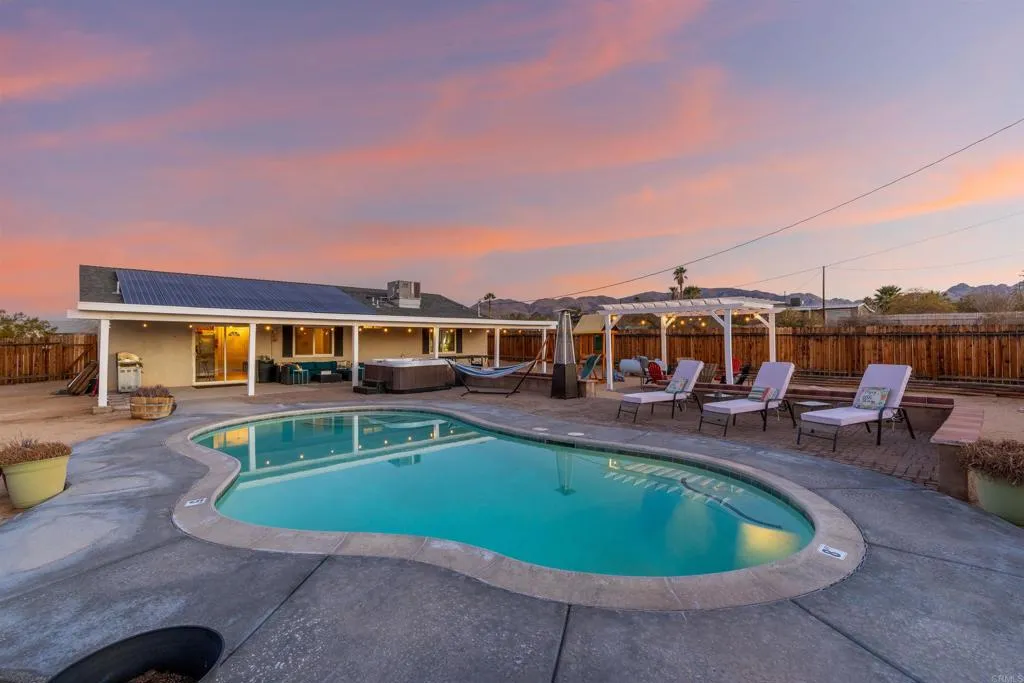 6636 Indian Cove Road, 29 Palms, CA 92277 - Main photo, 29 Palms, CA