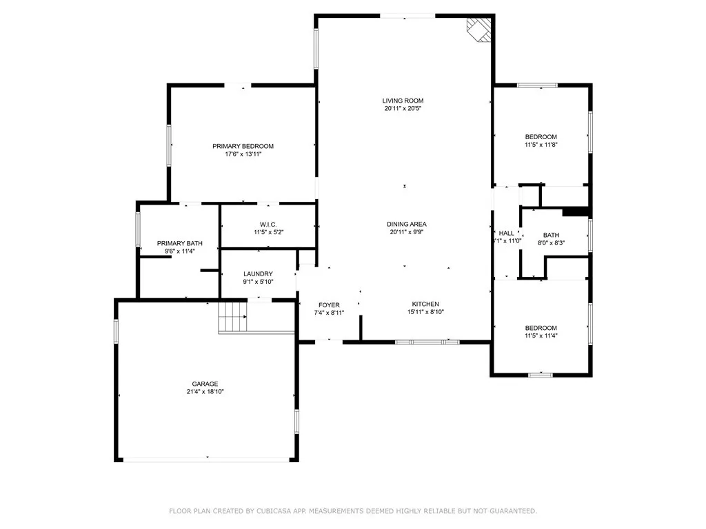 9482 Hoberg Drive South, Cobb, CA 95426 - Photo 2 of 24, Cobb, CA
