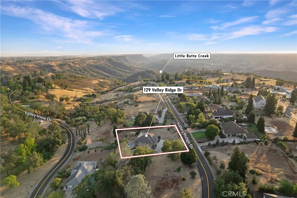 129 Valley Ridge Drive, Paradise, CA 95969 - Photo 5 of 66, Paradise, CA