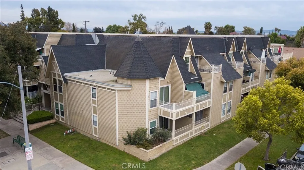 Underground car-park