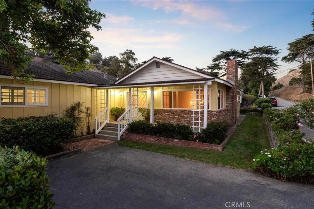 475 Hacienda Drive, Cayucos, CA 93430 - Photo 2 of 37, Cayucos, CA