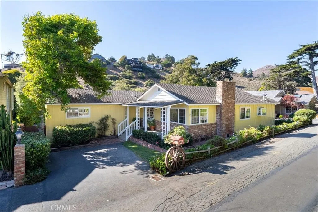 475 Hacienda Drive, Cayucos, CA 93430 - Photo 3 of 37, Cayucos, CA