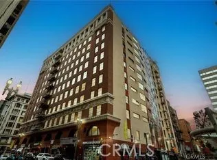 Los Angeles, CA 90013