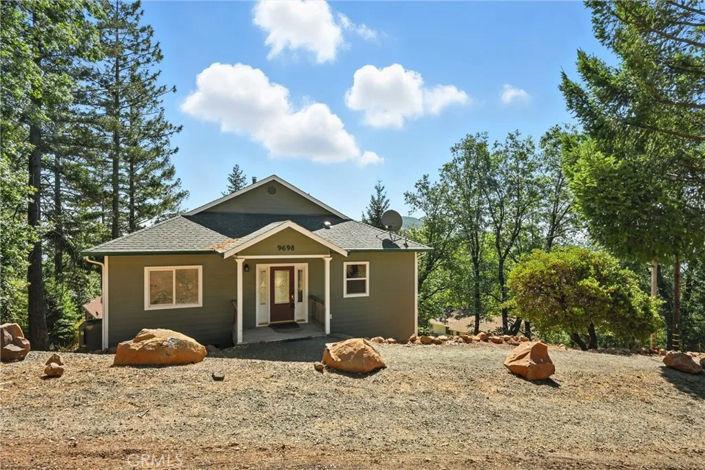 9698 Carolyn Drive, Cobb, CA 95426 - Photo 3 of 32, Cobb, CA