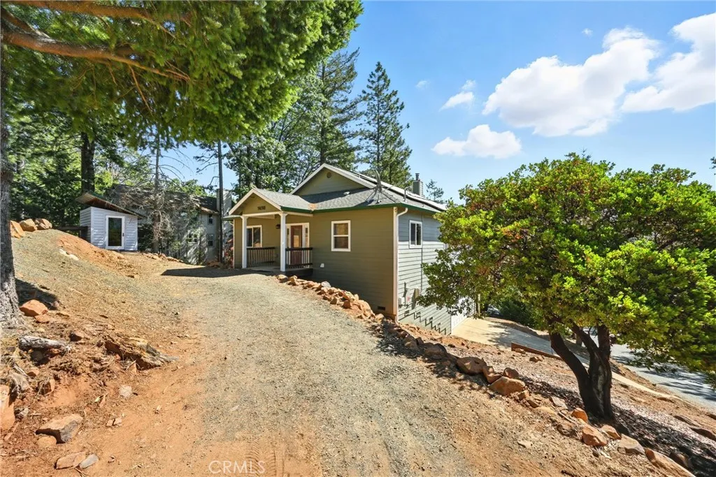 9698 Carolyn Drive, Cobb, CA 95426 - Photo 2 of 32, Cobb, CA