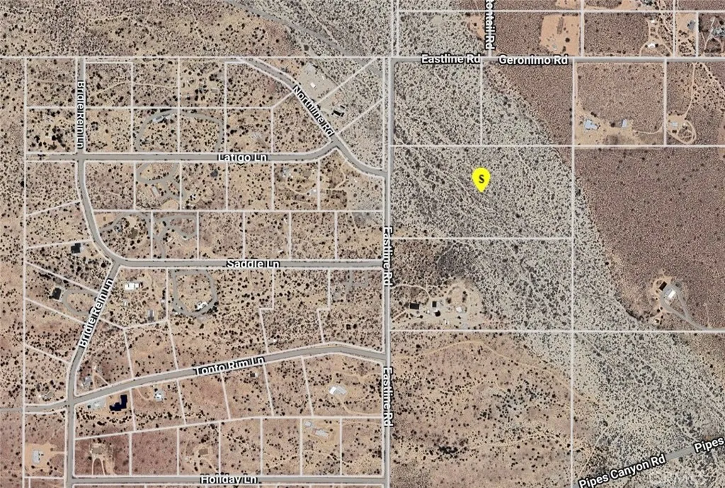 Pioneertown, CA 92268