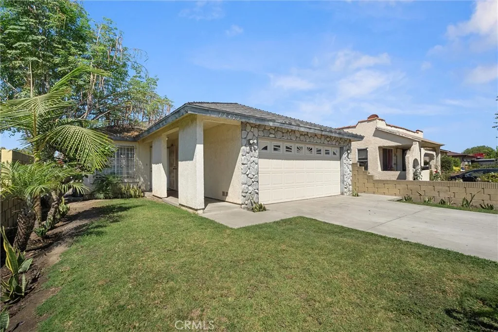 18403 Devlin Avenue, Artesia, CA 90701