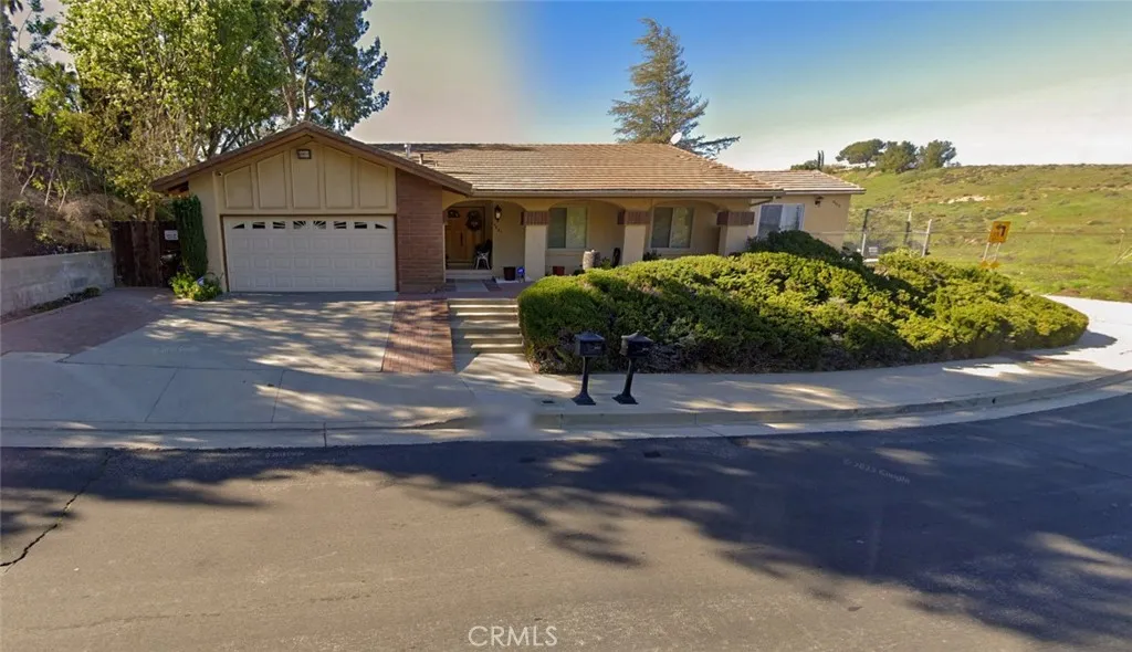 West Hills, CA 91304