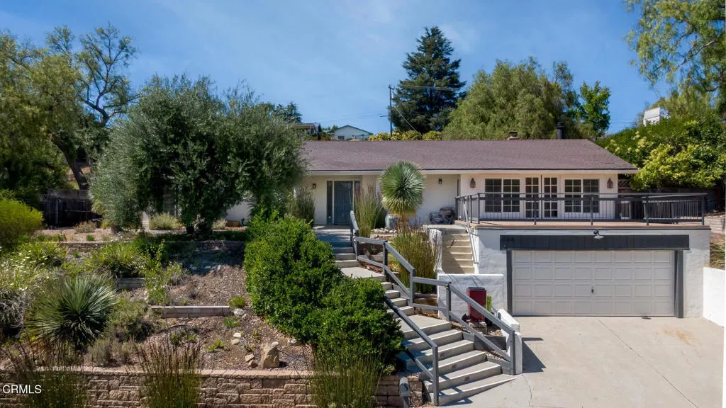 644 Chalk Hill Road, Solvang, CA 93463 - Photo 2 of 30, Solvang, CA