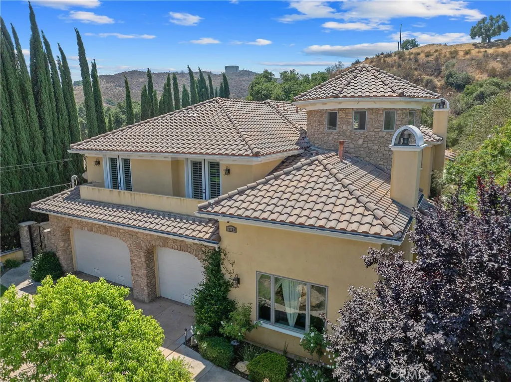 Newhall, CA 91321
