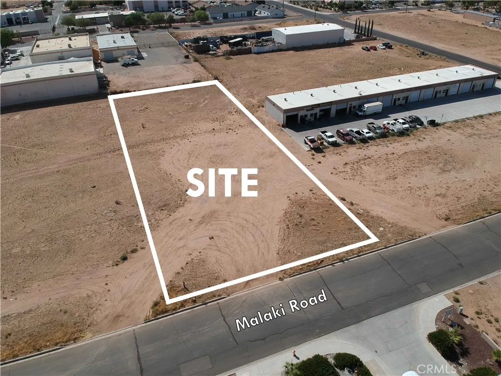 1 Malaki, Apple Valley, CA 92308 - Main photo, Apple Valley, CA