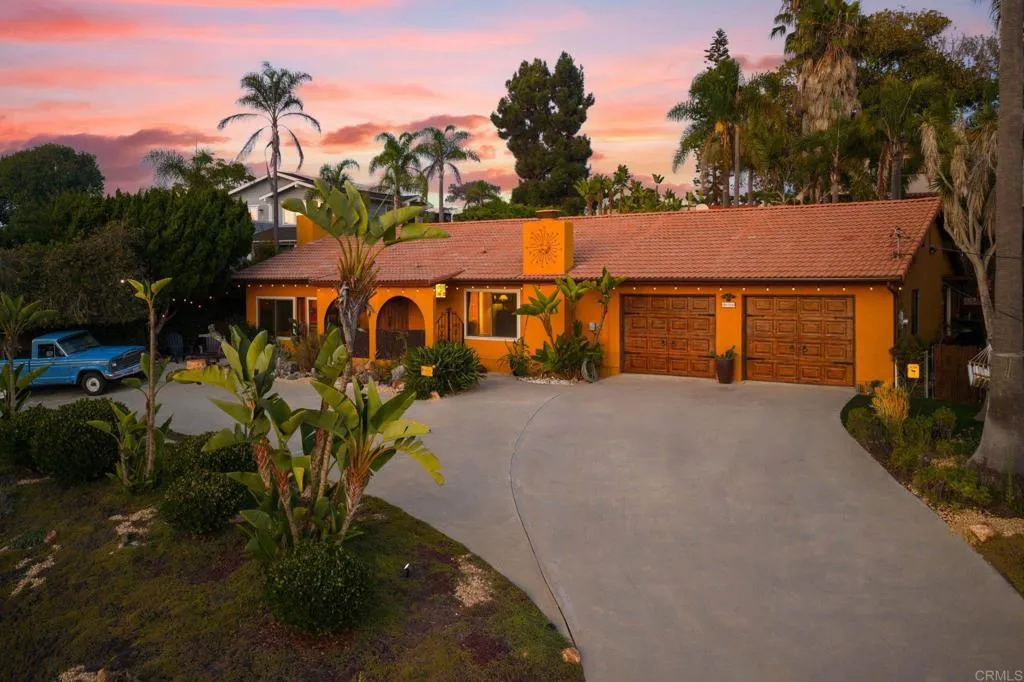 Encinitas