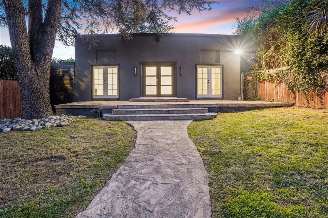1301 Orange Grove Avenue, West Hollywood, CA, 90046