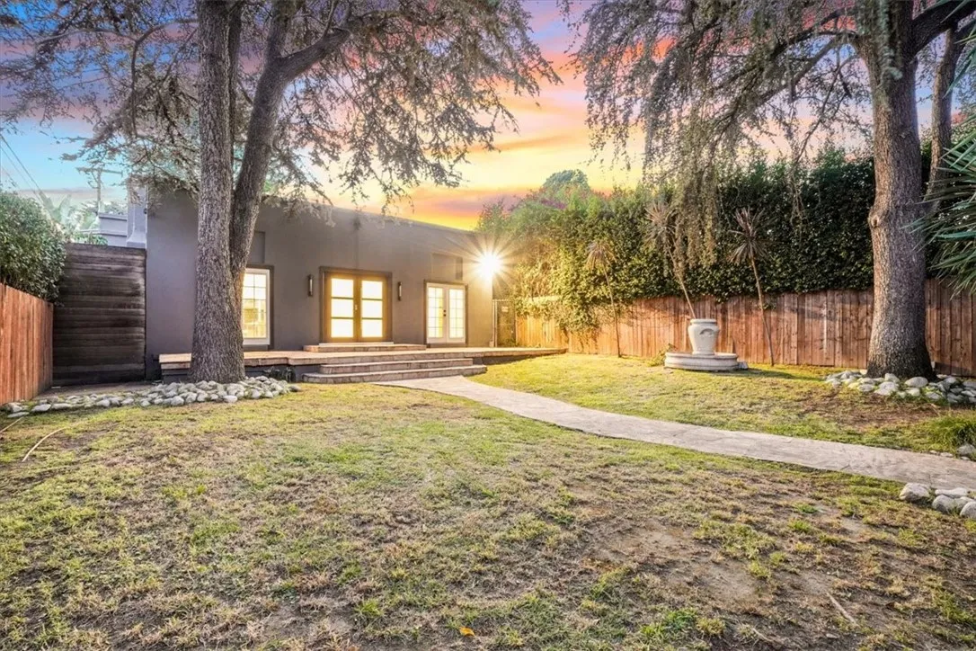 1301 Orange Grove Avenue, West Hollywood, CA, 90046