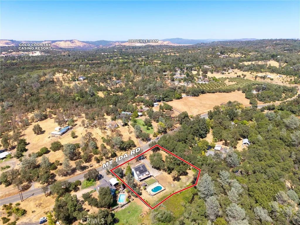 Oroville, CA 95966
