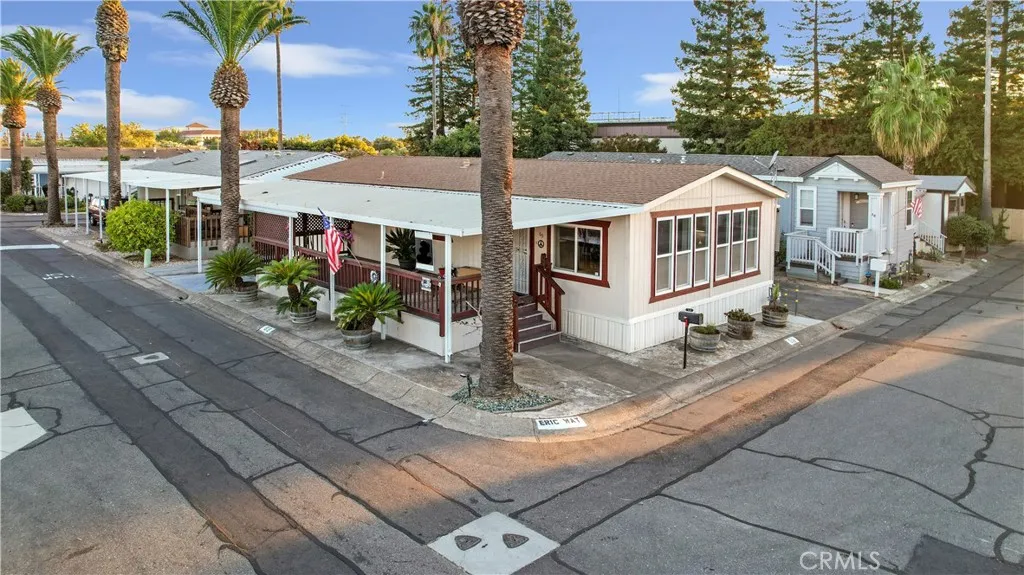 8181 Folsom Unit 69, Sacramento, CA 95826