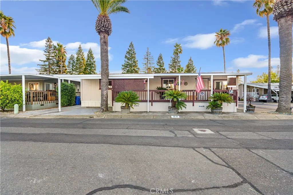 8181 Folsom Unit 69, Sacramento, CA 95826 - Photo 4 of 22, Sacramento, CA