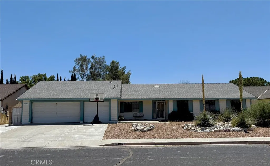 Victorville, CA 92392