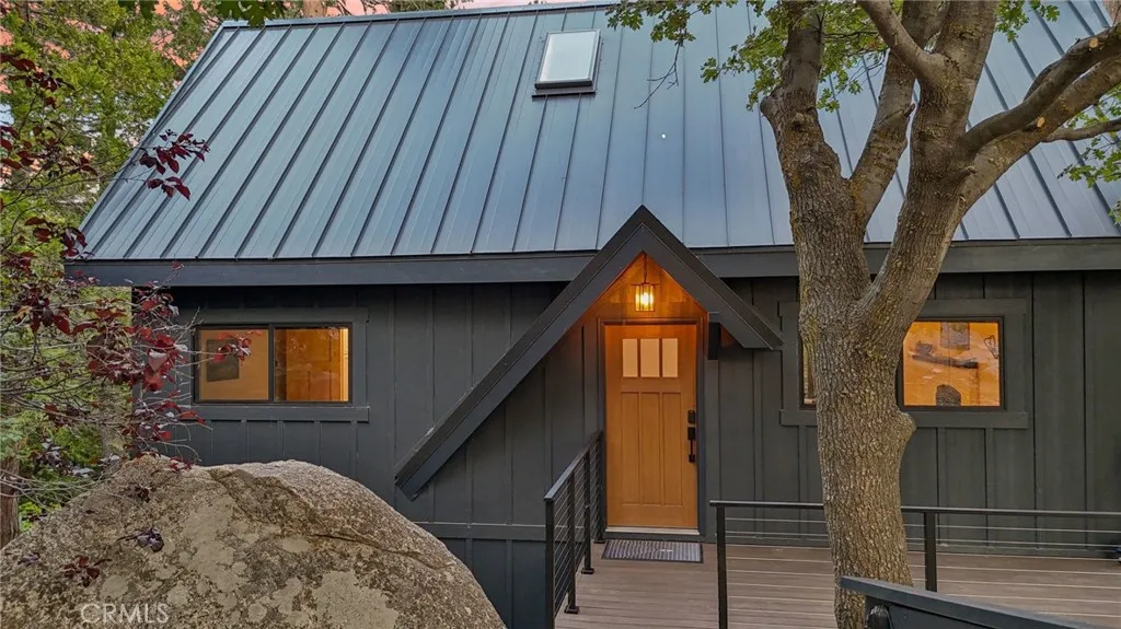 Lake Arrowhead, CA 92352