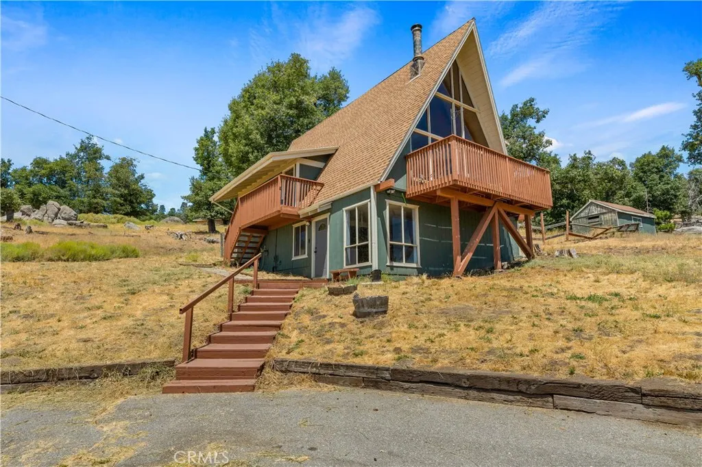 Tehachapi, CA 93561