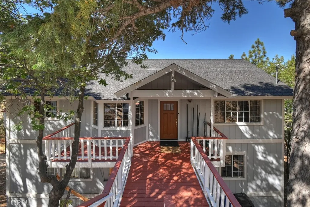 43659 Wolf Road, Big Bear Lake, CA 92315 - Photo 4 of 46, Big Bear Lake, CA
