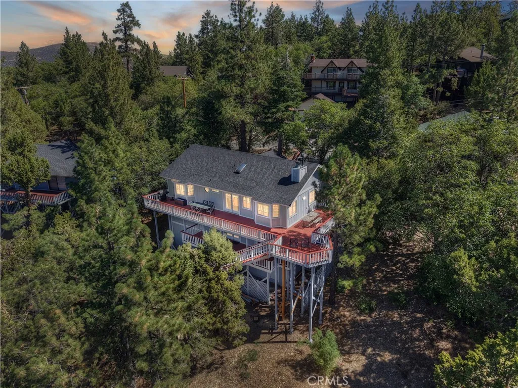 Big Bear Lake, CA 92315