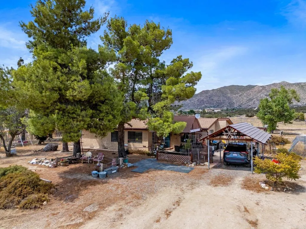 Ranchita, CA 92066