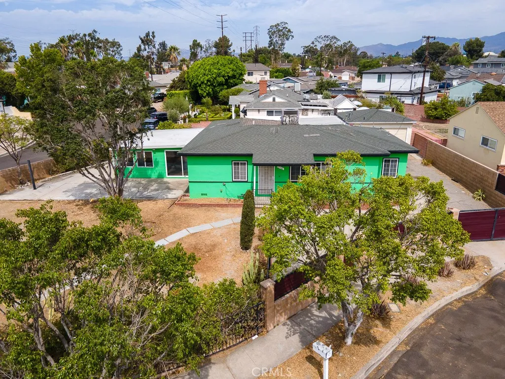 North Hollywood, CA 91605