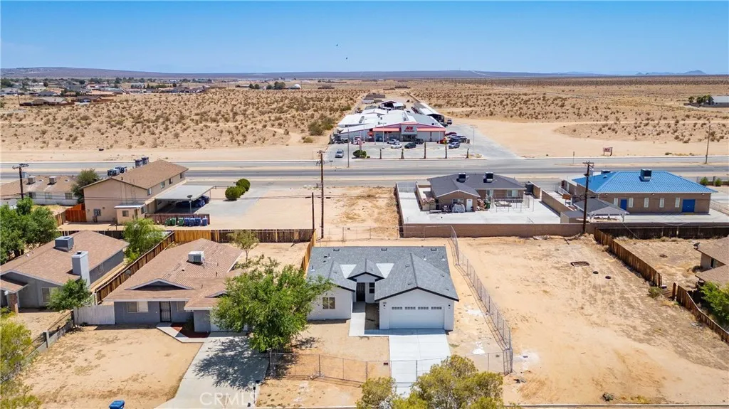 California City, CA 93505