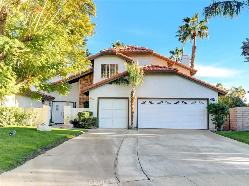 Palm Desert, CA 92211