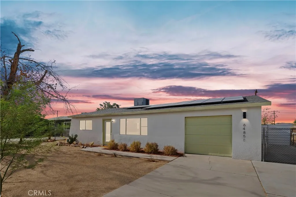 Joshua Tree, CA 92252
