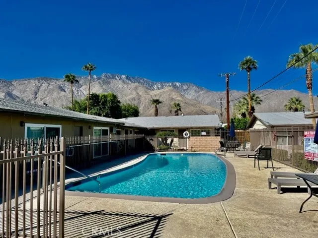 Palm Springs, CA 92262