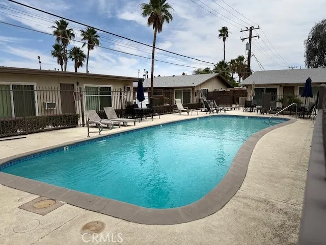 Palm Springs, CA 92262
