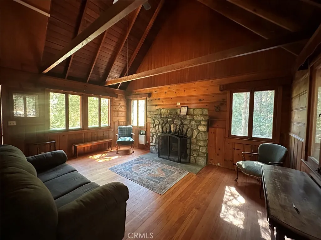 39505 Canyon Drive, Forest Falls, CA 92339 - Photo 4 of 14, Forest Falls, CA