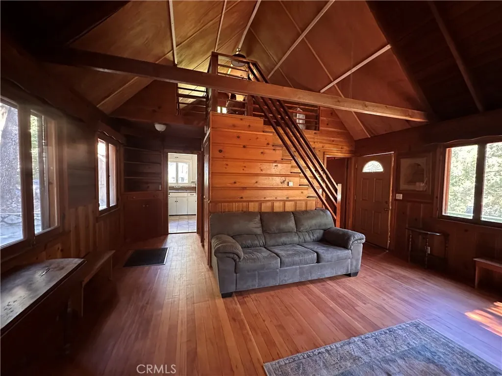 39505 Canyon Drive, Forest Falls, CA 92339 - Photo 3 of 14, Forest Falls, CA