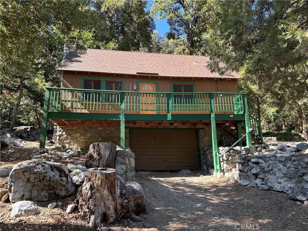 Forest Falls, CA 92339