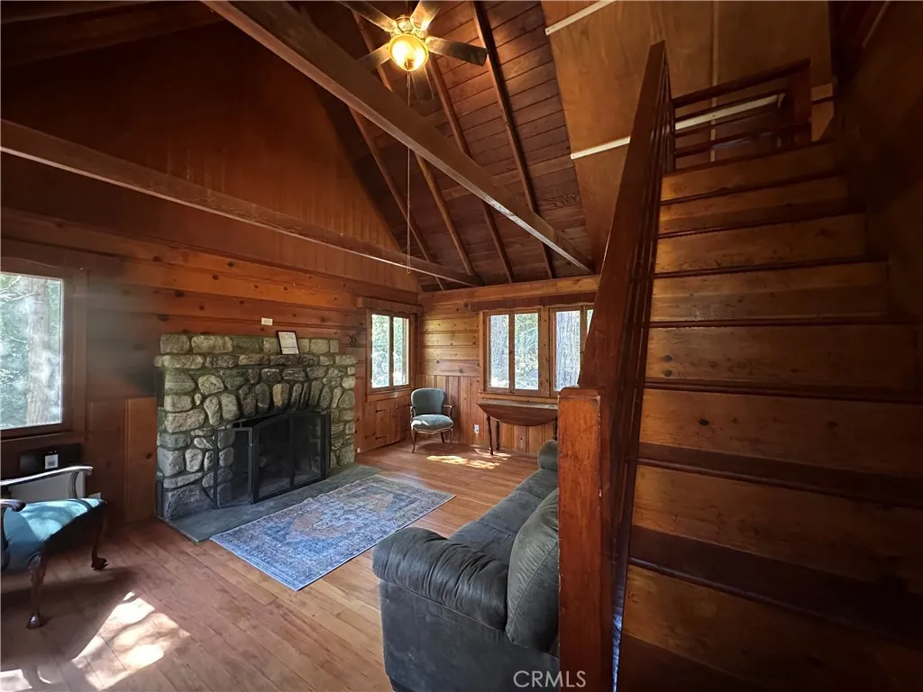 39505 Canyon Drive, Forest Falls, CA 92339 - Photo 5 of 14, Forest Falls, CA