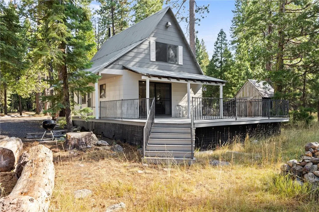 8002 Humboldt Road, Butte Meadows, CA 95942 - Photo 4 of 47, Butte Meadows, CA